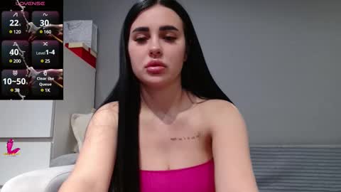 marry__foxy online show from March 4, 4:06 am