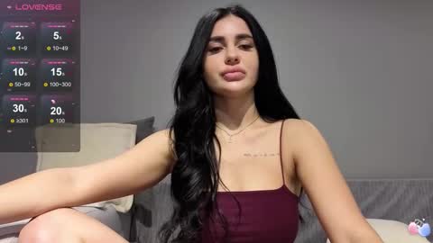 marry__foxy online show from September 10, 11:16 pm