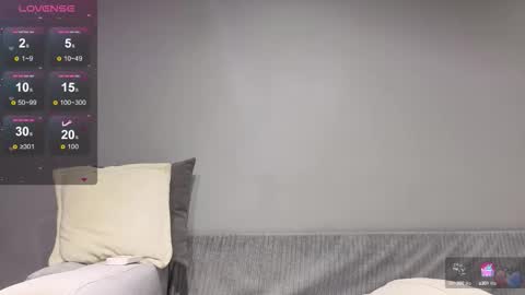 marry__foxy online show from September 12, 10:43 pm