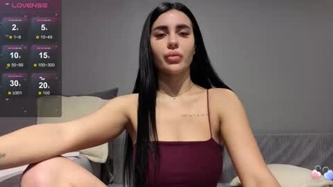 marry__foxy online show from September 13, 10:42 pm