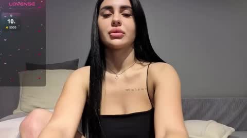 marry__foxy online show from September 15, 10:54 pm