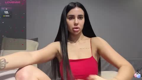 marry__foxy online show from October 1, 11:11 pm