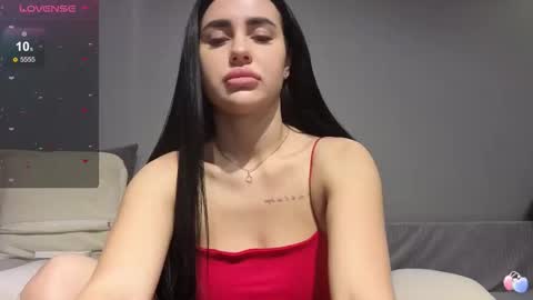 marry__foxy online show from October 6, 10:07 pm