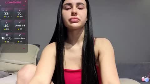 marry__foxy online show from November 19, 9:15 pm