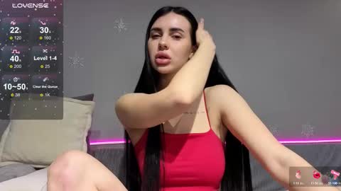 marry__foxy online show from December 14, 7:18 pm