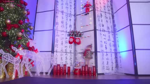 Mary online show from December 22, 2:41 am