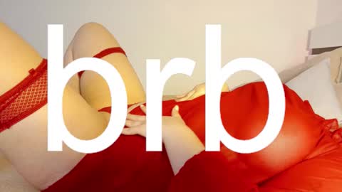 marry_evans_ online show from January 17, 1:10 am