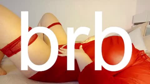 marry_evans_ online show from May 22, 1:24 am