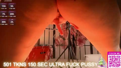  Abby and Leia online show from February 11, 11:33 pm