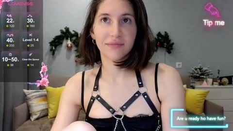 marrycolins online show from January 5, 2:17 am