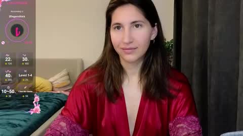 marrycolins online show from October 29, 4:15 am