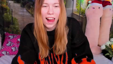 marryjanes online show from December 24, 3:47 pm