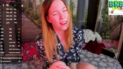 marryjanes online show from January 8, 5:26 pm