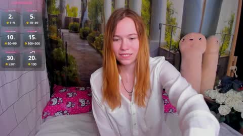 marryjanes online show from January 24, 6:14 pm