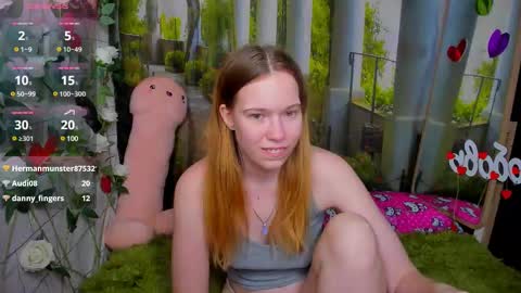 marryjanes online show from February 20, 4:14 pm