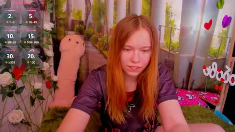 marryjanes online show from February 21, 10:28 am