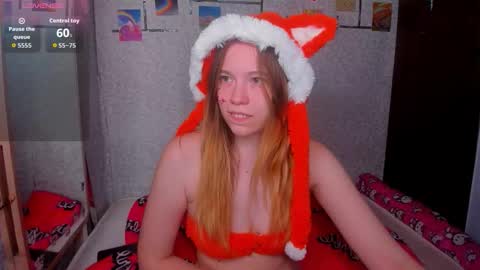 marryjanes online show from September 21, 8:05 am