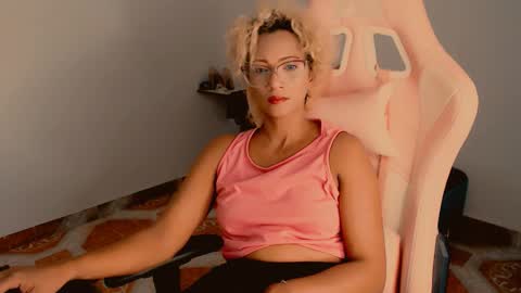 May online show from March 26, 2:33 pm