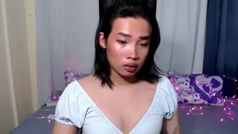 Snapshot of marryme_kai chatting on February 22, 11:47 pm marryme_kai online show from February 22, 11:47 pm