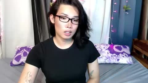 Snapshot of marryme_kai chatting on March 2, 7:15 am marryme_kai online show from March 2, 7:15 am