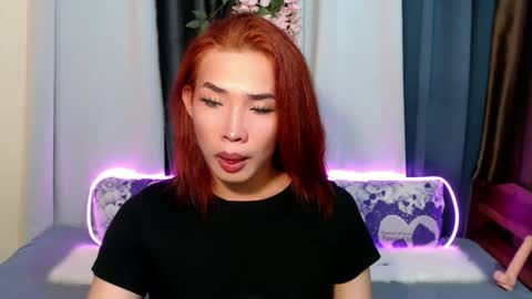 marryme_kai online show from March 22, 5:00 am