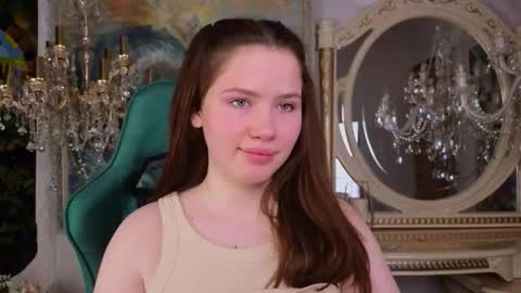 Snapshot of marrymilash chatting on March 14, 9:15 am marrymilash online show from March 14, 9:15 am