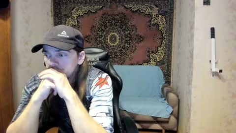 Alan online show from January 10, 8:59 pm