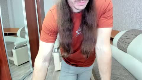 Alan online show from October 27, 1:31 am