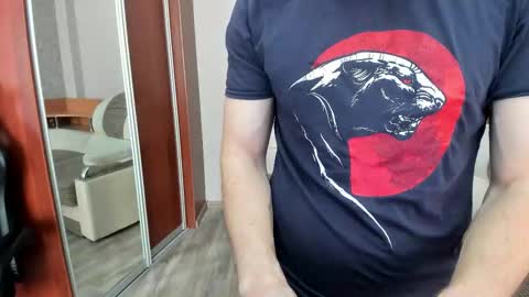 Alan online show from November 1, 2:46 am