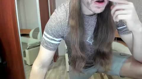 Alan online show from November 24, 3:23 pm