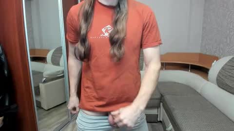 Alan online show from December 15, 7:51 pm