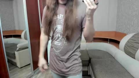 Alan online show from January 8, 3:58 pm