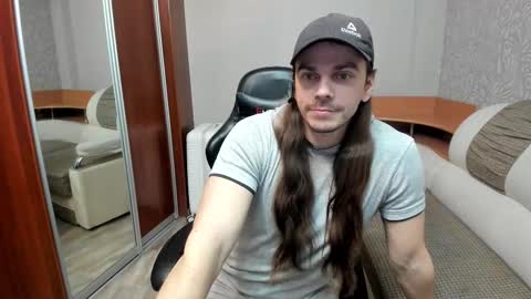 Alan online show from February 2, 4:38 pm