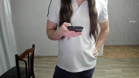 Alan online show from February 24, 2:48 pm