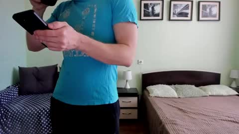 Alan online show from April 29, 6:06 am