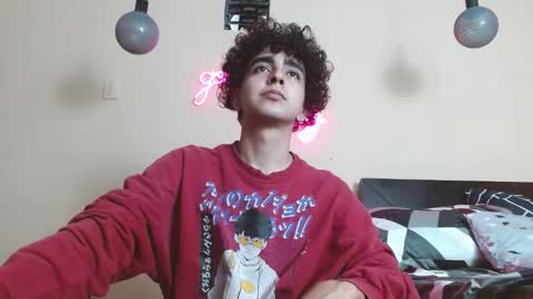 Mars online show from December 4, 3:15 am