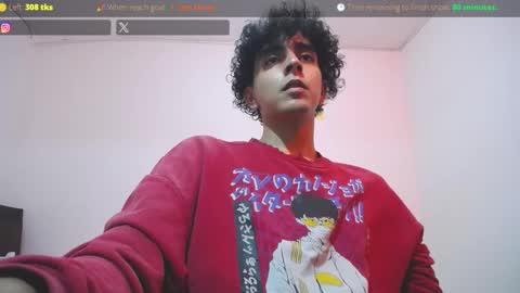 Mars online show from December 5, 11:18 pm