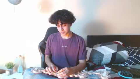 Mars online show from December 7, 4:31 am