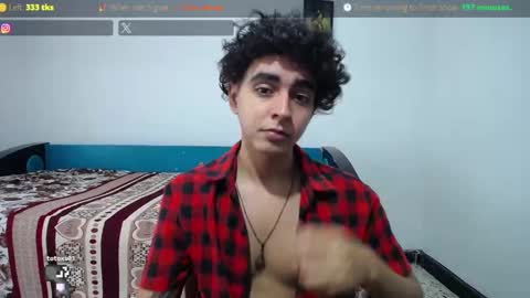 Mars online show from December 19, 9:28 pm