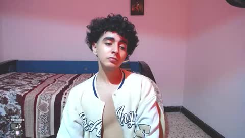 Mars online show from January 3, 10:08 pm