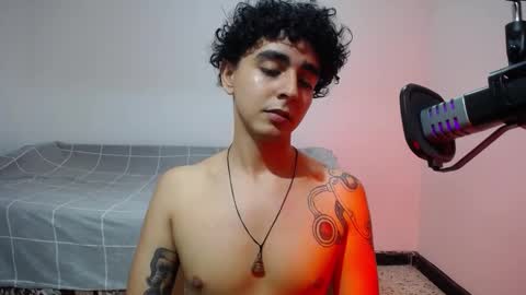 Mars online show from January 16, 12:23 am