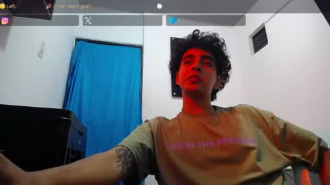 Mars online show from January 29, 4:58 am