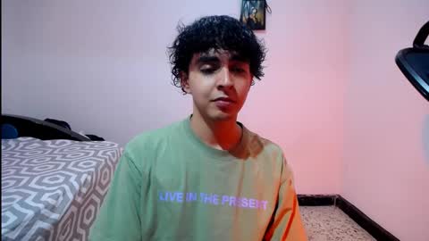 Mars online show from February 7, 7:27 pm