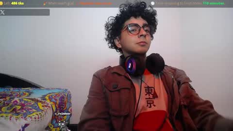 Mars online show from February 11, 11:33 pm