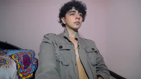 Mars online show from February 13, 8:13 pm