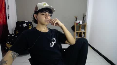 Mars online show from January 18, 8:23 pm