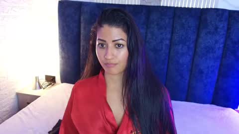 marscarlett online show from December 18, 12:06 am