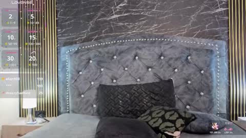 marscarlett online show from December 22, 3:20 pm