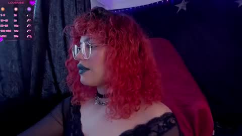 Marsdoll online show from December 26, 8:00 pm