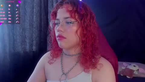 Marsdoll online show from January 2, 7:18 pm